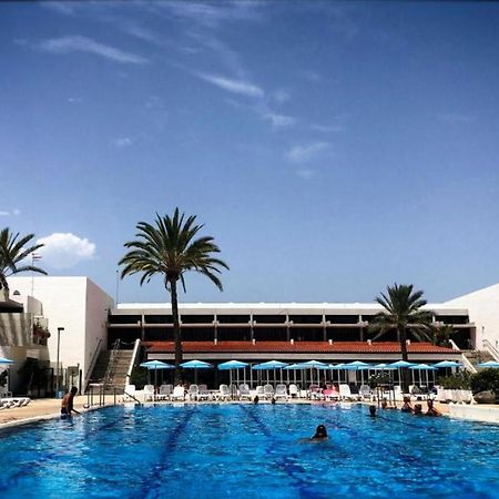 Vivienda Ida - Costa Del Silencio Tenerife 외부 사진