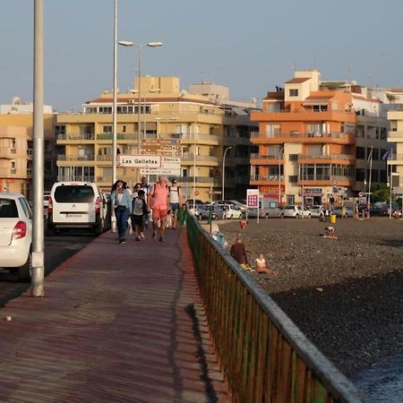 Vivienda Ida - Costa Del Silencio Tenerife 외부 사진