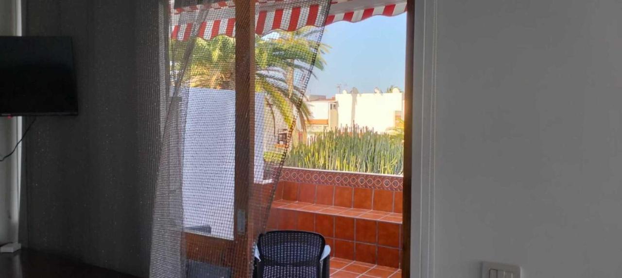 Vivienda Ida - Costa Del Silencio Tenerife 외부 사진