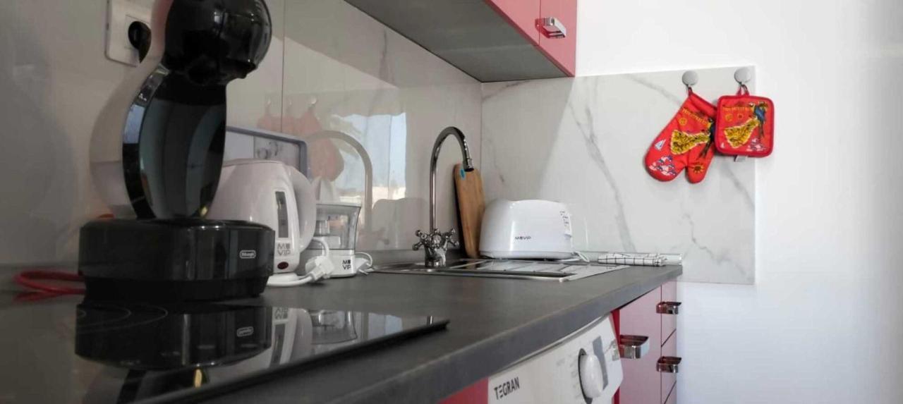 Vivienda Ida - Costa Del Silencio Tenerife 외부 사진