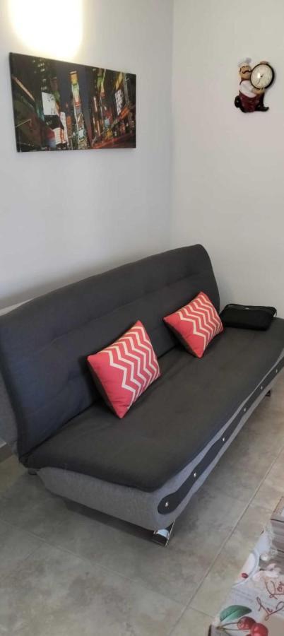 Vivienda Ida - Costa Del Silencio Tenerife 외부 사진