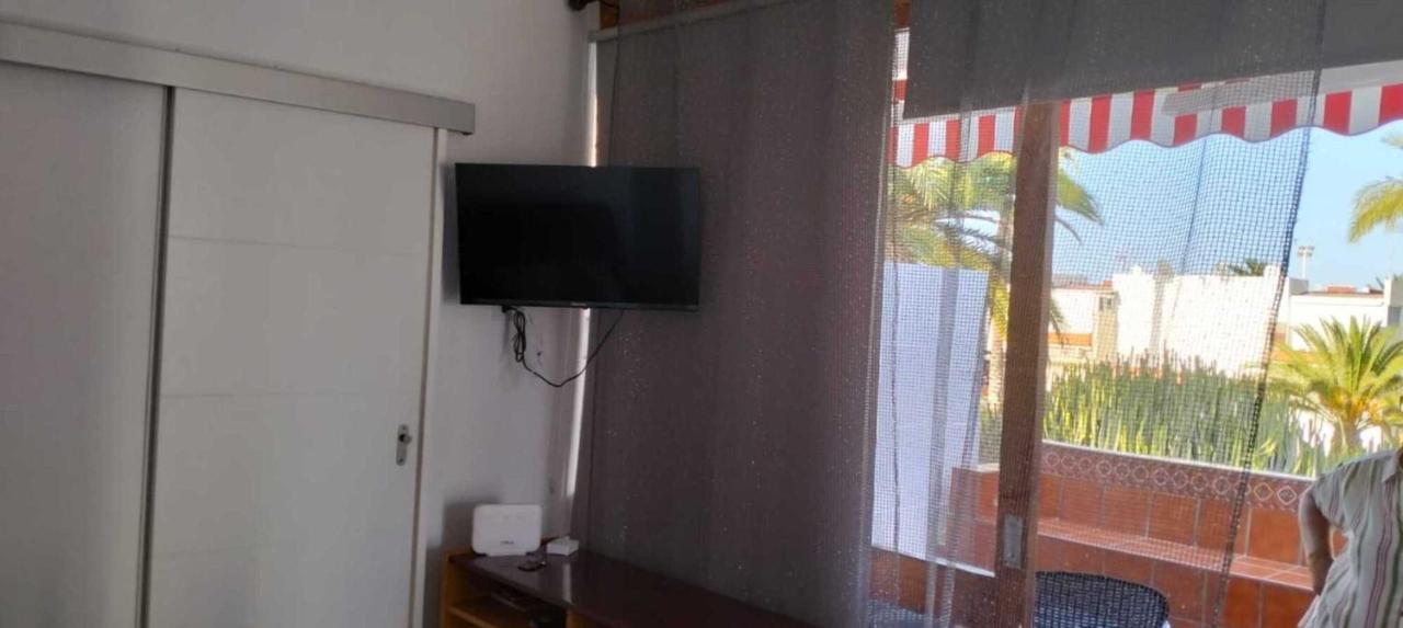 Vivienda Ida - Costa Del Silencio Tenerife 외부 사진