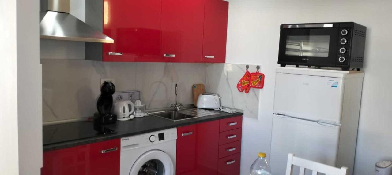 Vivienda Ida - Costa Del Silencio Tenerife 외부 사진