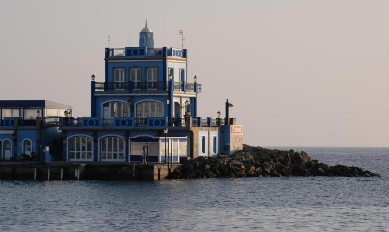 Vivienda Ida - Costa Del Silencio Tenerife 외부 사진
