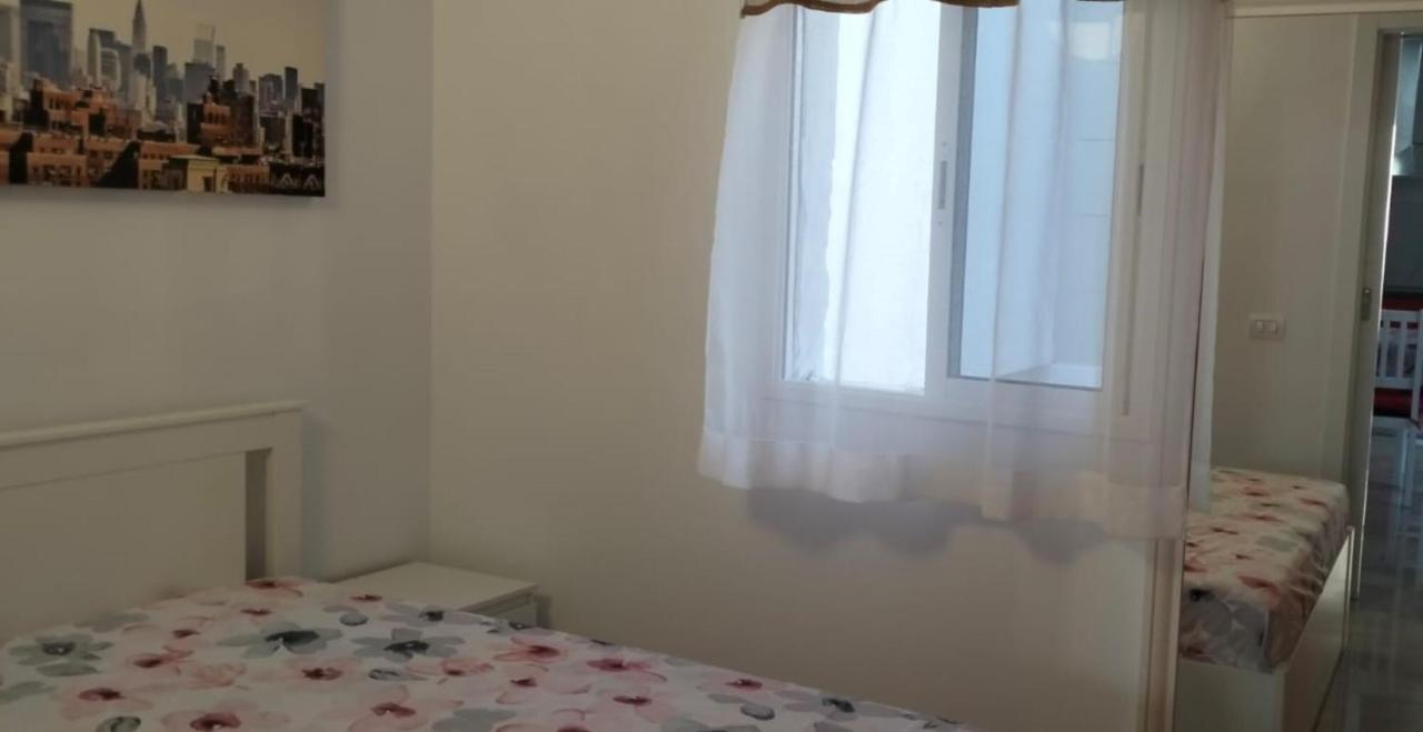 Vivienda Ida - Costa Del Silencio Tenerife 외부 사진