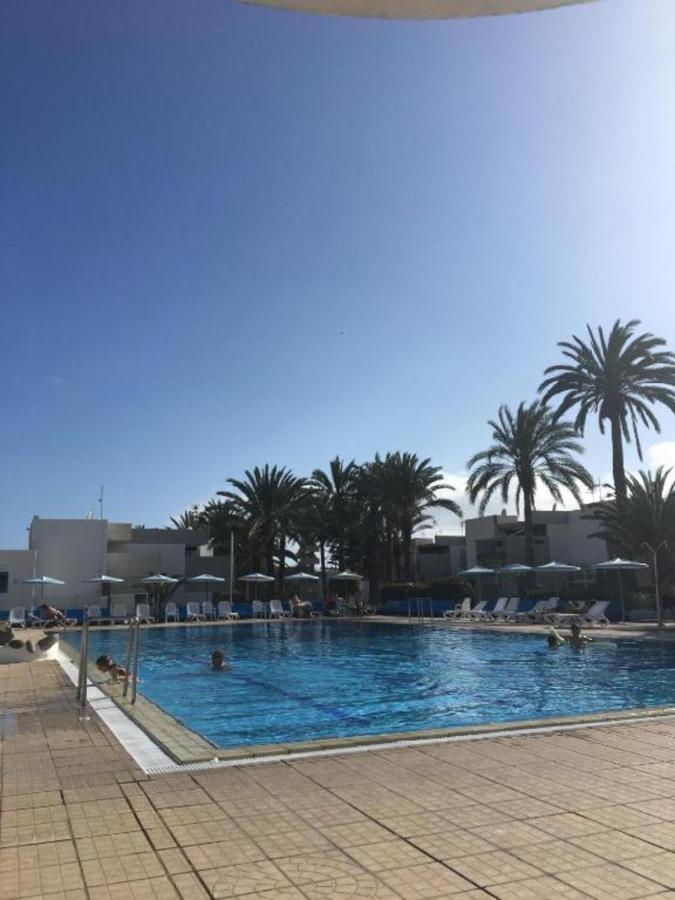 Vivienda Ida - Costa Del Silencio Tenerife 외부 사진