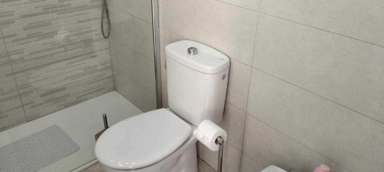 Vivienda Ida - Costa Del Silencio Tenerife 외부 사진
