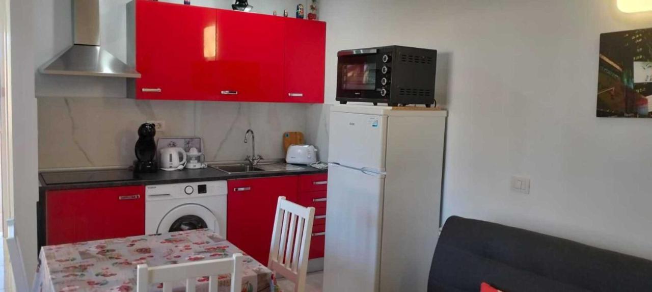 Vivienda Ida - Costa Del Silencio Tenerife 외부 사진