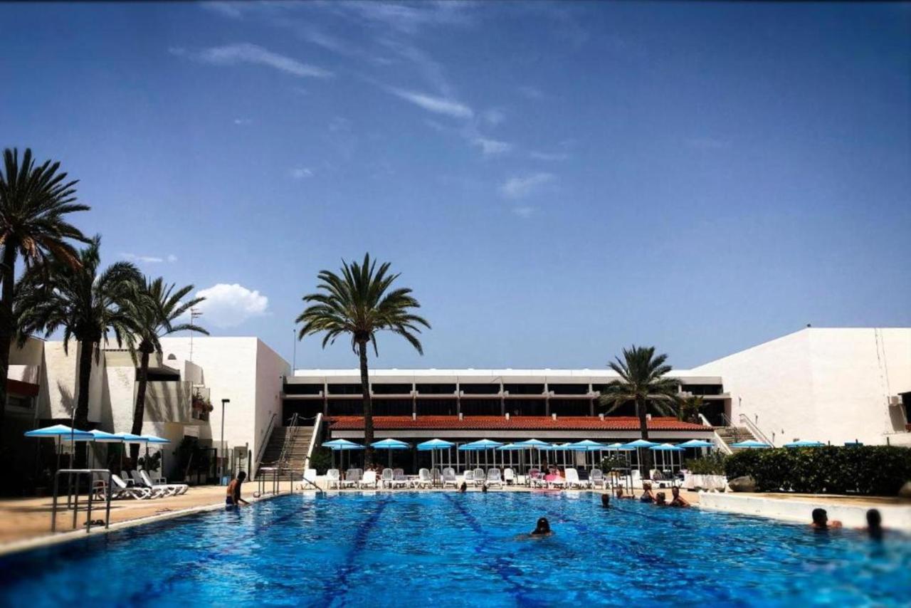 Vivienda Ida - Costa Del Silencio Tenerife 외부 사진