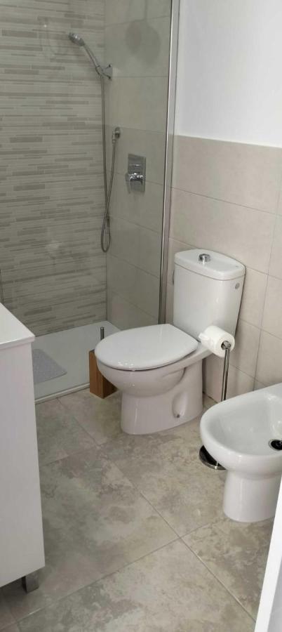Vivienda Ida - Costa Del Silencio Tenerife 외부 사진