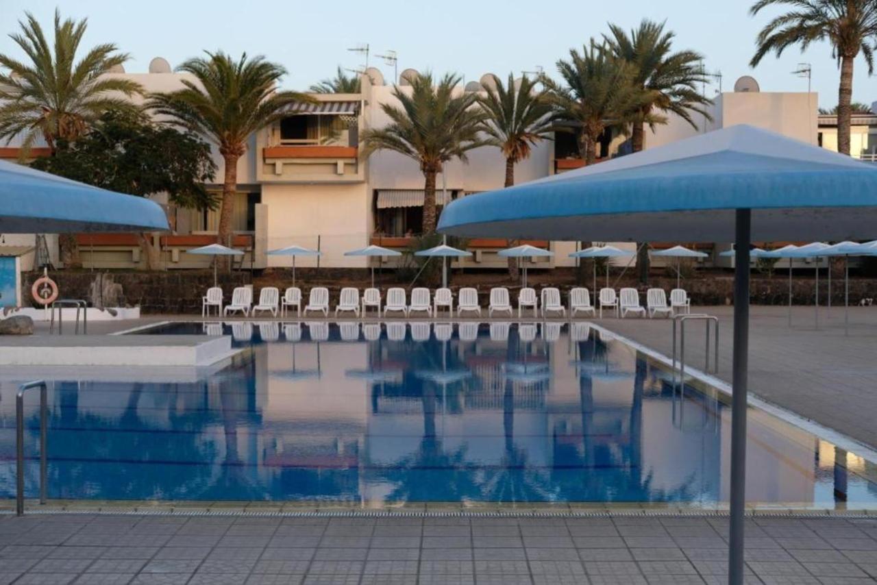 Vivienda Ida - Costa Del Silencio Tenerife 외부 사진