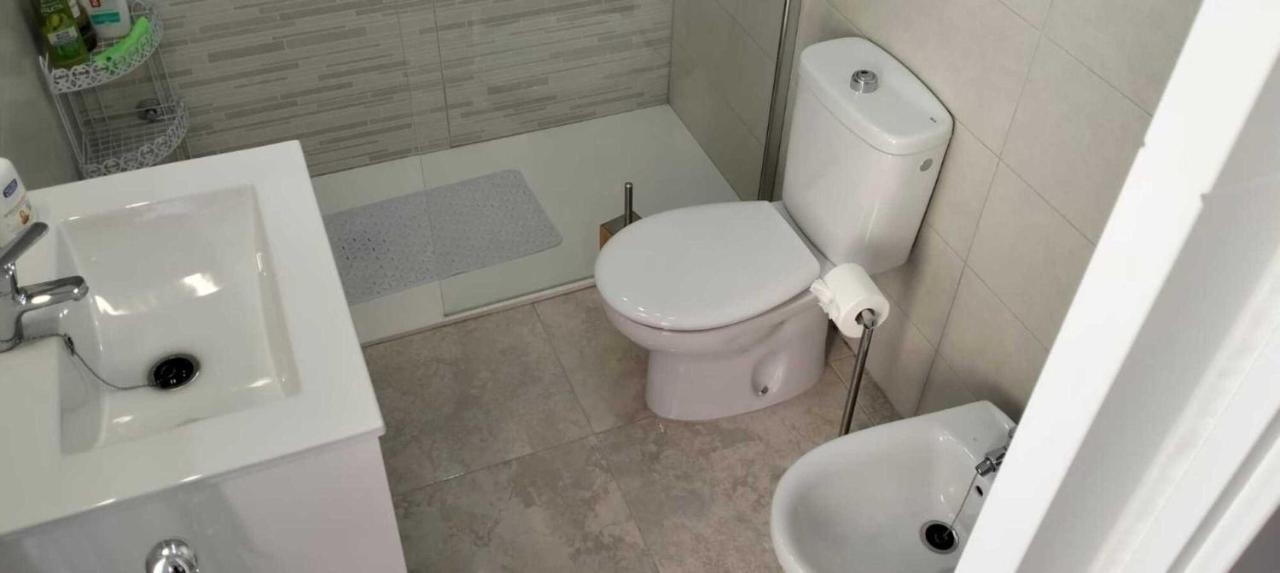 Vivienda Ida - Costa Del Silencio Tenerife 외부 사진