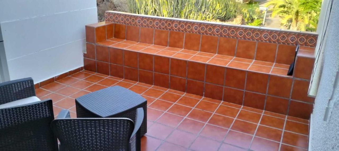 Vivienda Ida - Costa Del Silencio Tenerife 외부 사진