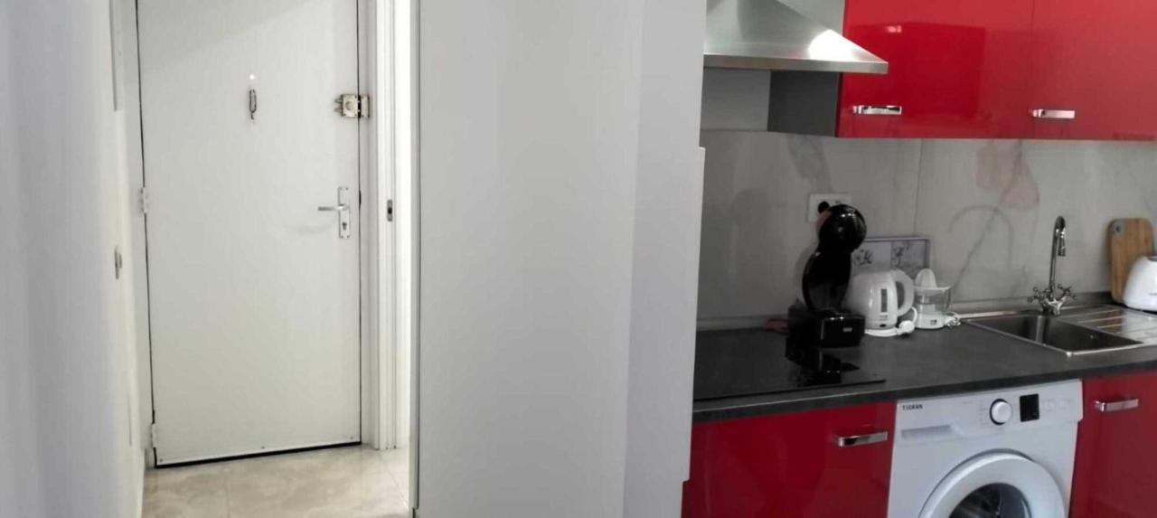 Vivienda Ida - Costa Del Silencio Tenerife 외부 사진